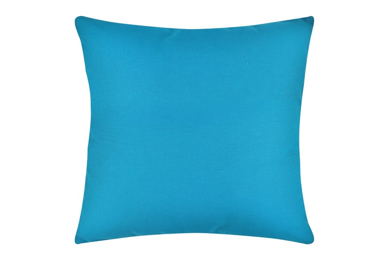 Gravel Pude 43x43 cm - Multifarvet - Tekstiler - Pude & plaid - Pyntepuder & pudebetræk