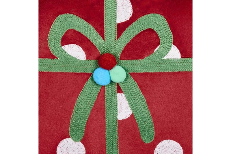 Pyntepuder Gumdrop sæt af 2 - Tekstiler - Pude & plaid - Pyntepuder & pudebetræk