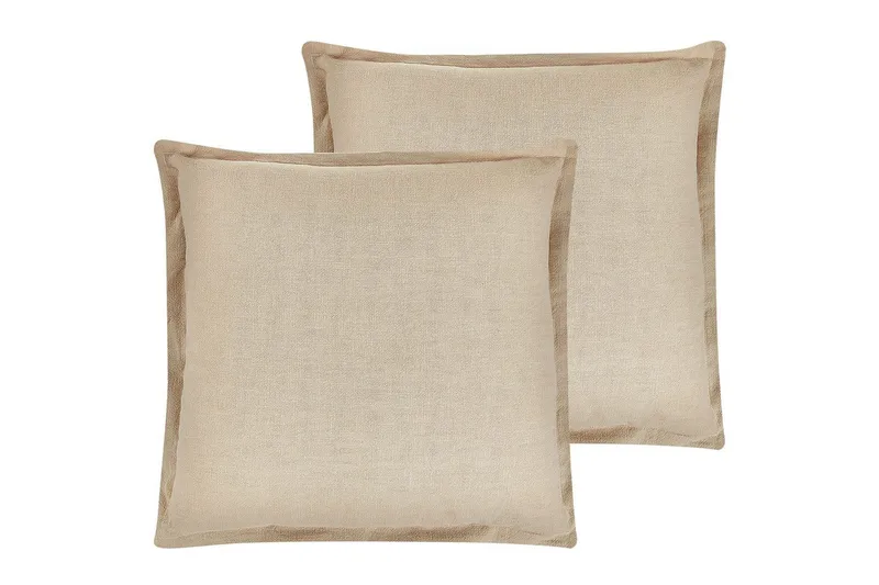 Pyntepuder Guzmania sæt af 2, undefined