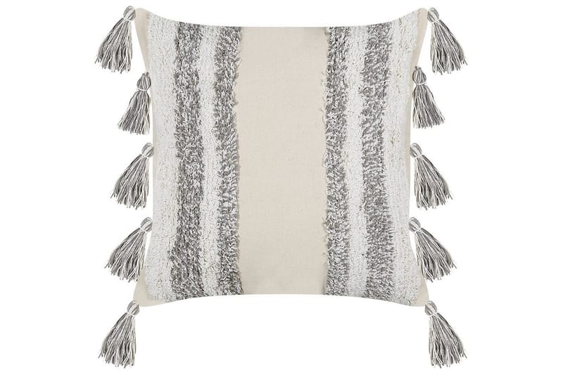 Pyntepuder Heliconia sæt á 2 - Tekstiler - Pude & plaid - Pyntepuder & pudebetræk