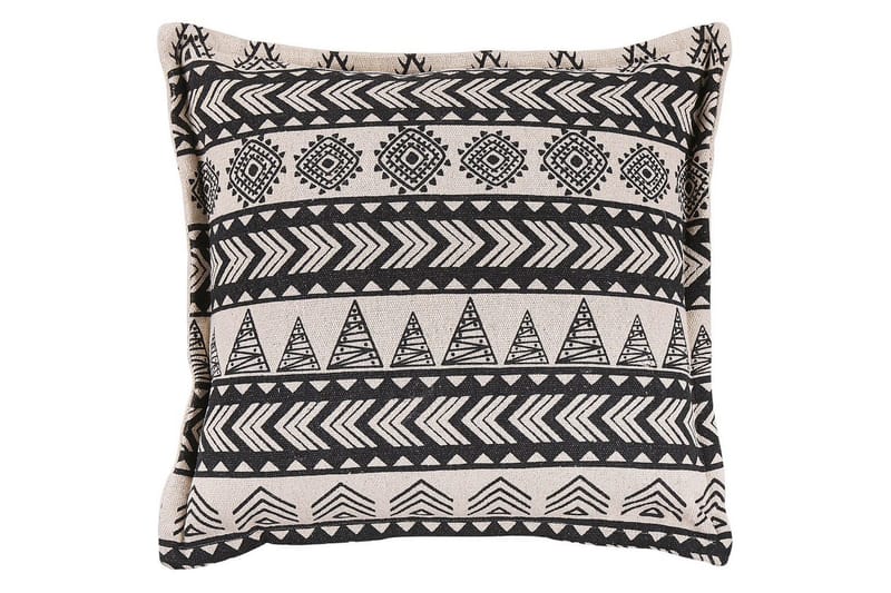 Pyntepuder Hentepe sæt á 2 - Tekstiler - Pude & plaid - Udendørs puder