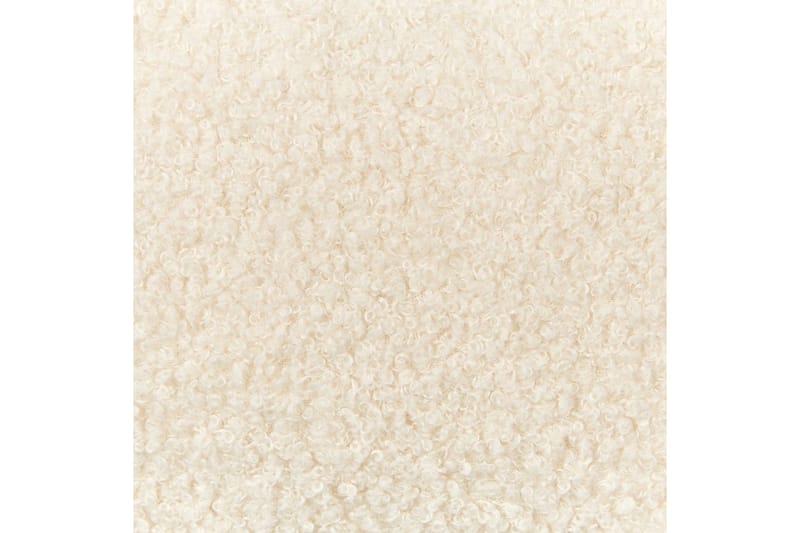 Pyntepuder Hesperis sæt á 2 Beige - Beige - Tekstiler - Pude & plaid - Udendørs puder