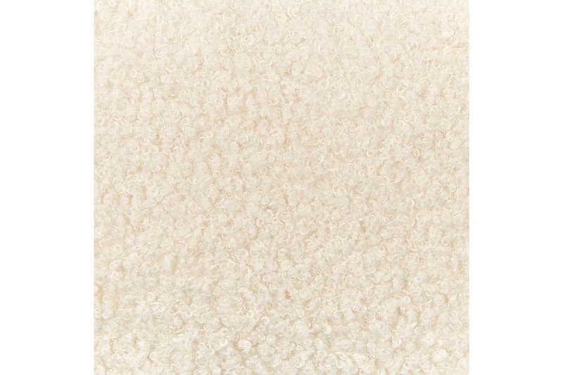 Pyntepuder Hesperis sæt á 2 Beige - Beige - Tekstiler - Pude & plaid - Udendørs puder