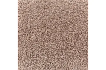 Pyntepuder Hesperis sæt á 2 Brun - Brun - Tekstiler - Pude & plaid - Udendørs puder