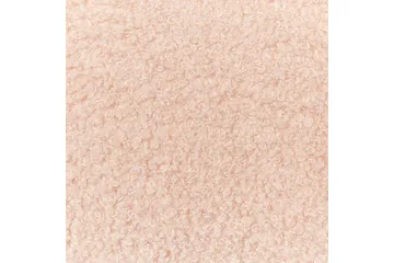 Pyntepuder Hesperis sæt á 2 Rosa - Rosa - Tekstiler - Pude & plaid - Udendørs puder