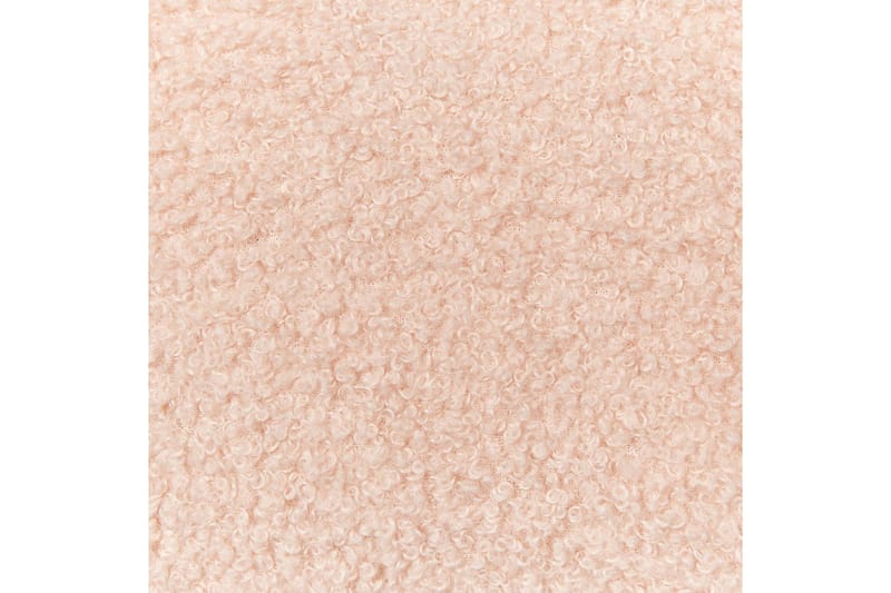Pyntepuder Hesperis sæt á 2 Rosa - Rosa - Tekstiler - Pude & plaid - Udendørs puder