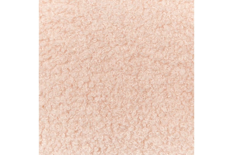 Pyntepuder Hesperis sæt á 2 Rosa - Rosa - Tekstiler - Pude & plaid - Udendørs puder