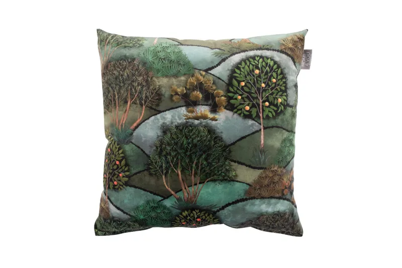 Holly Pyntepude, undefined