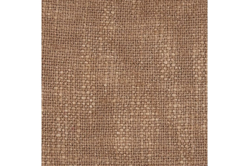 Pyntepuder Ianthe sæt af 2 Brun/Hvid - Brun/Hvid - Tekstiler - Pude & plaid - Pyntepuder & pudebetræk