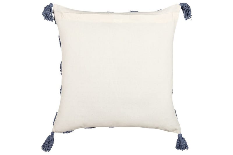 Pyntepuder Jacaranda sæt af 2 - Tekstiler - Pude & plaid - Pyntepuder & pudebetræk