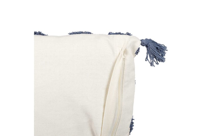 Pyntepuder Jacaranda sæt af 2 - Tekstiler - Pude & plaid - Pyntepuder & pudebetræk