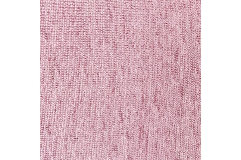 Pyntepuder Jasmine sæt á 2 Rosa - Rosa - Tekstiler - Pude & plaid - Udendørs puder