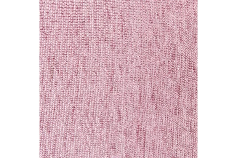 Pyntepuder Jasmine sæt á 2 Rosa - Rosa - Tekstiler - Pude & plaid - Udendørs puder