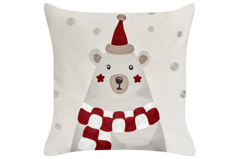 Pyntepuder Jellies sæt á 2 - Tekstiler - Pude & plaid - Pyntepuder & pudebetræk