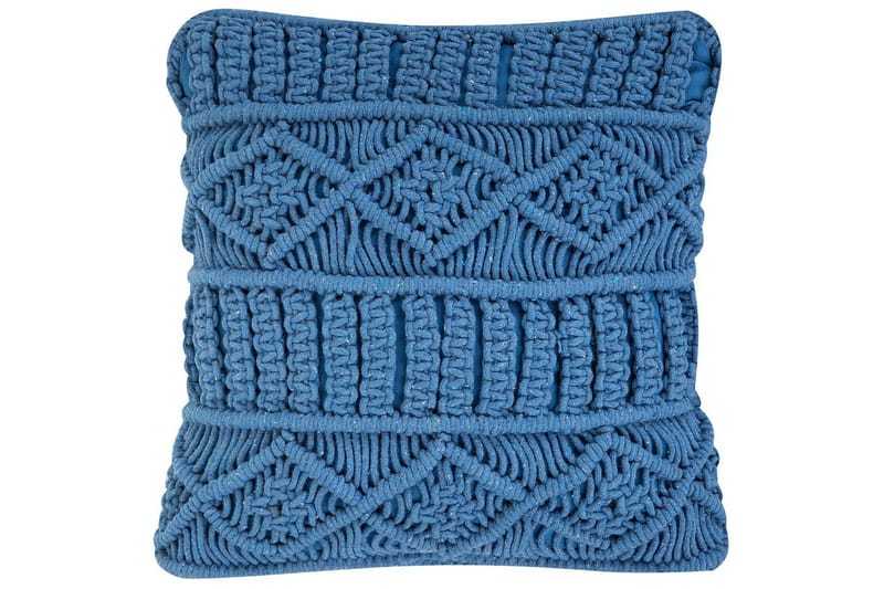 Pyntepuder Karatas sæt af 2 - Tekstiler - Pude & plaid - Pyntepuder & pudebetræk