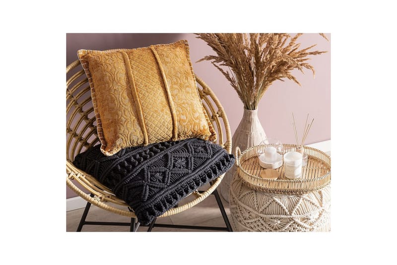 Pyntepuder Kavalam - Tekstiler - Pude & plaid - Udendørs puder