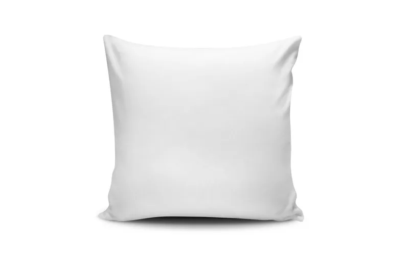 Kissy Pudebetræk 45x45 cm - Multifarvet - Tekstiler - Pude & plaid - Pyntepuder & pudebetræk