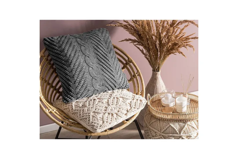 Pyntepuder Konni - Tekstiler - Pude & plaid - Pyntepuder & pudebetræk