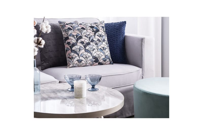 Pyntepuder Koodal - Tekstiler - Pude & plaid - Pyntepuder & pudebetræk