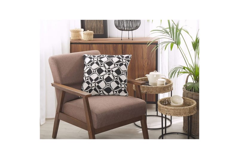 Pyntepuder Koture sæt á 2 - Tekstiler - Pude & plaid - Pyntepuder & pudebetræk