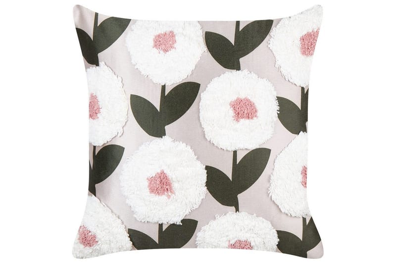 Pyntepuder Kunri sæt á 2 - Tekstiler - Pude & plaid - Pyntepuder & pudebetræk