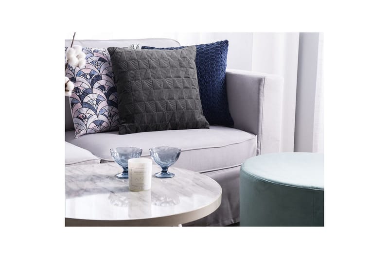 Pyntepuder Lalam sæt á 2 - Tekstiler - Pude & plaid - Pyntepuder & pudebetræk