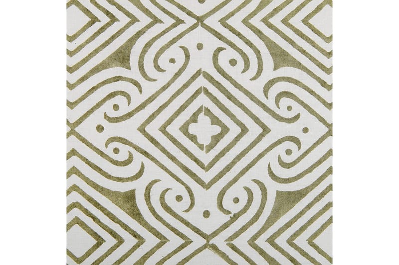 Pyntepuder Larics sæt af 2 - Tekstiler - Pude & plaid - Udendørs puder