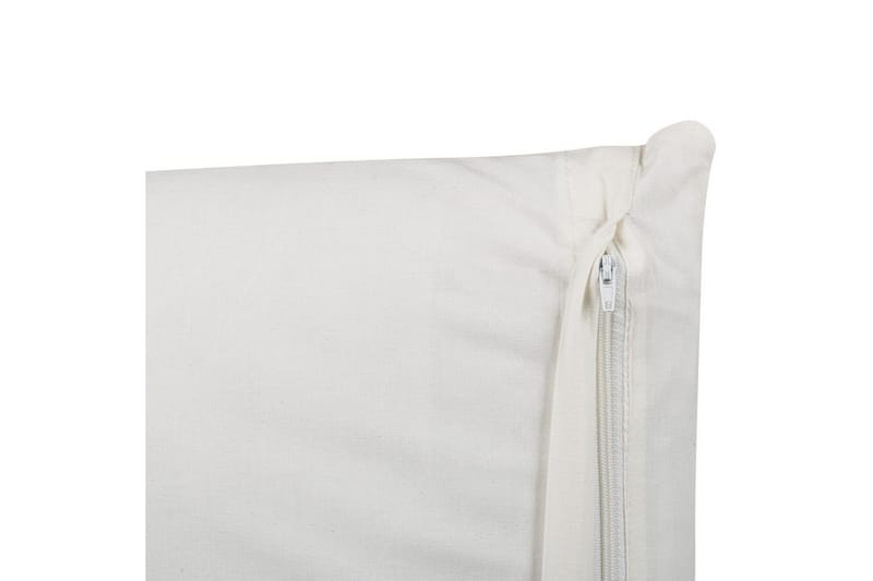 Pyntepuder Larics sæt af 2 - Tekstiler - Pude & plaid - Udendørs puder