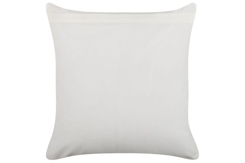 Pyntepuder Larics sæt af 2 - Tekstiler - Pude & plaid - Udendørs puder