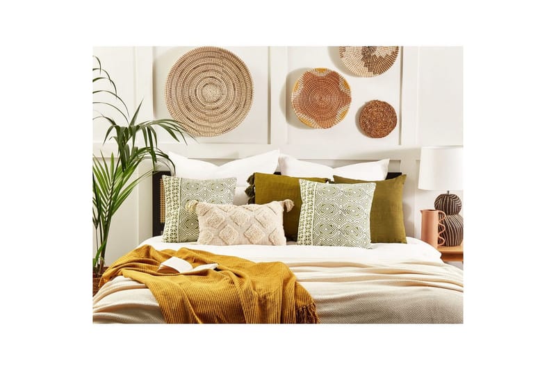 Pyntepuder Larics - Tekstiler - Pude & plaid - Udendørs puder