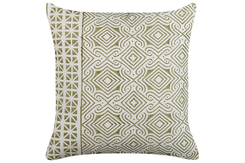 Pyntepuder Larics - Tekstiler - Pude & plaid - Udendørs puder