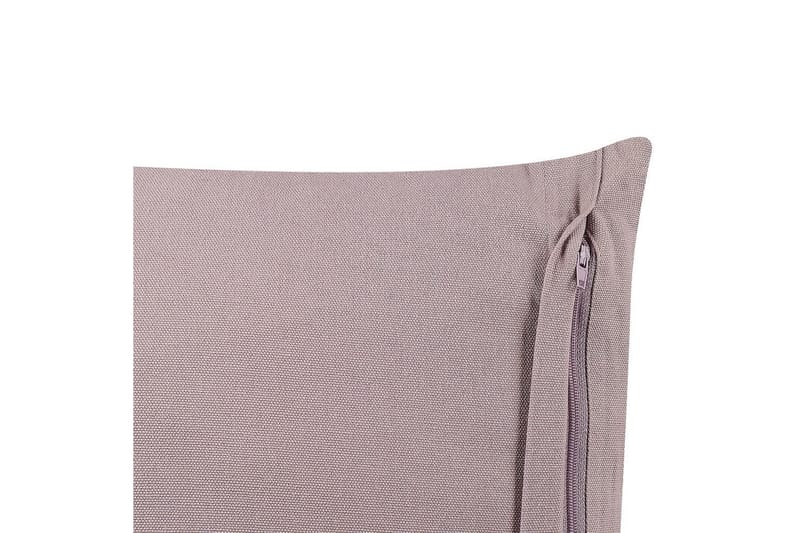 Pyntepuder Larkspur - Tekstiler - Pude & plaid - Udendørs puder
