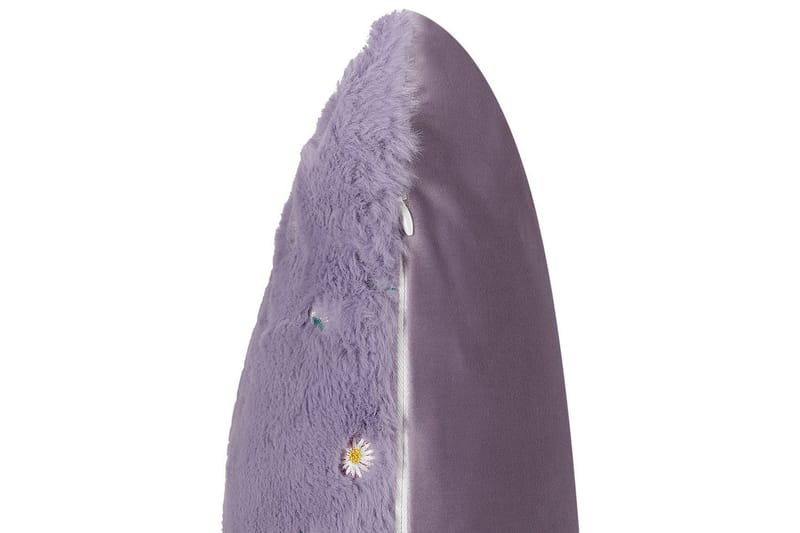 Pyntepuder Lavatera sæt af 2 - Tekstiler - Pude & plaid - Pyntepuder & pudebetræk