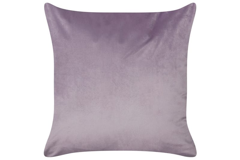 Pyntepuder Lavatera sæt af 2 - Tekstiler - Pude & plaid - Pyntepuder & pudebetræk