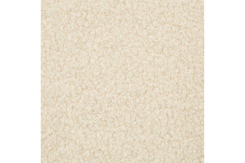 Pyntepuder Leuzea sæt med 2 Beige, 45x45 cm - Beige, 45x45 cm - Tekstiler - Pude & plaid - Udendørs puder