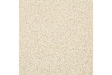 Pyntepuder Leuzea sæt med 2 Beige, 60x60 cm - Beige, 60x60 cm - Tekstiler - Pude & plaid - Udendørs puder