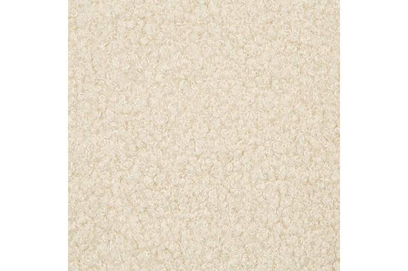 Pyntepuder Leuzea sæt med 2 Beige, 60x60 cm - Beige, 60x60 cm - Tekstiler - Pude & plaid - Udendørs puder