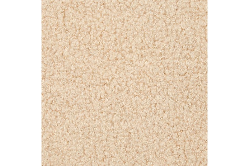 Pyntepuder Leuzea sæt med 2 Sandbeige, 45x45 cm - Sandbeige, 45x45 cm - Tekstiler - Pude & plaid - Udendørs puder