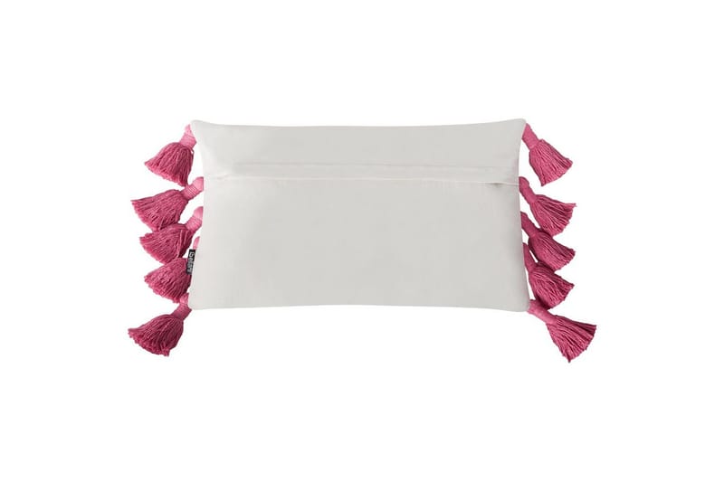 Pyntepuder Lovely sæt af 2 - Tekstiler - Pude & plaid - Pyntepuder & pudebetræk