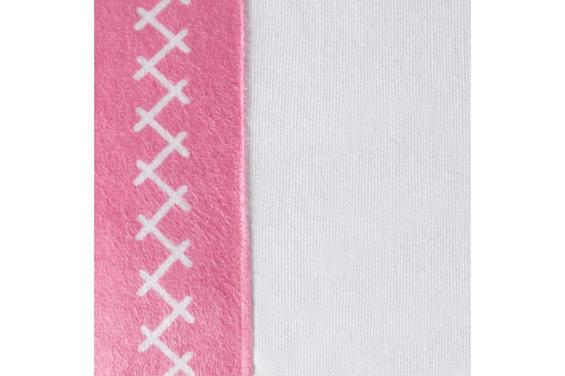 Pyntepuder Lovely sæt af 2 - Tekstiler - Pude & plaid - Pyntepuder & pudebetræk