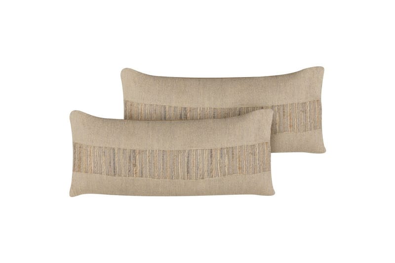 Pyntepuder Luina sæt á 2, undefined