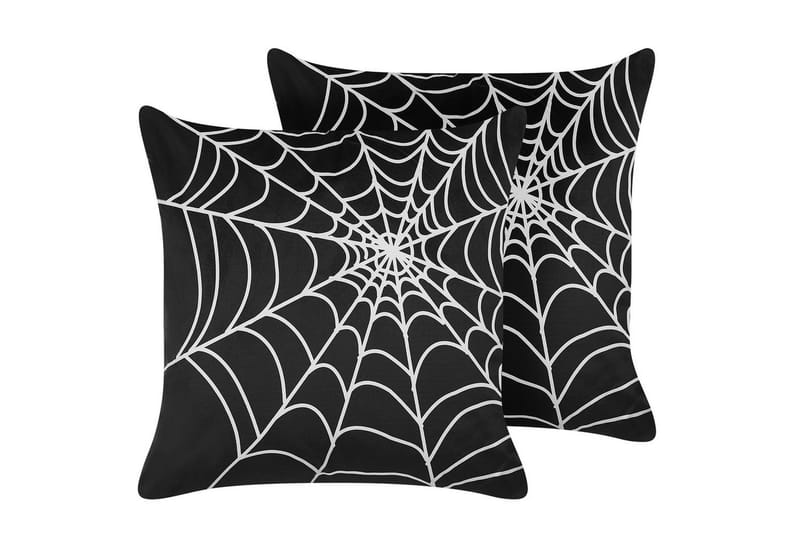 Pyntepuder Lycoris sæt á 2, undefined