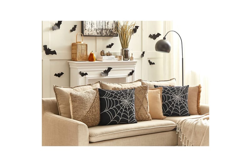 Pyntepuder Lycoris - Tekstiler - Pude & plaid - Pyntepuder & pudebetr�æk