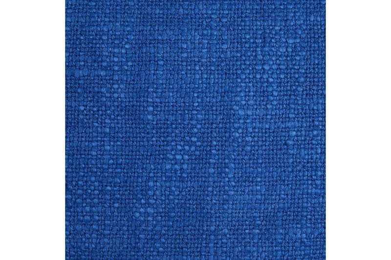 Pyntepuder Maba sæt af 2 Blå - Blå - Tekstiler - Pude & plaid - Udendørs puder