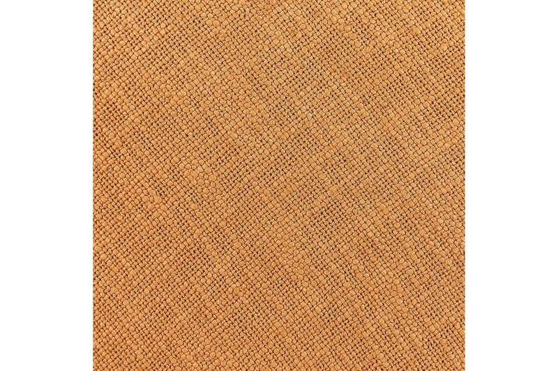 Pyntepuder Madia sæt af 2 Orange - Orange - Tekstiler - Pude & plaid - Udendørs puder
