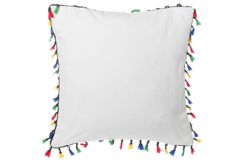 Pyntepuder Mallow sæt om 2 - Tekstiler - Pude & plaid - Pyntepuder & pudebetræk