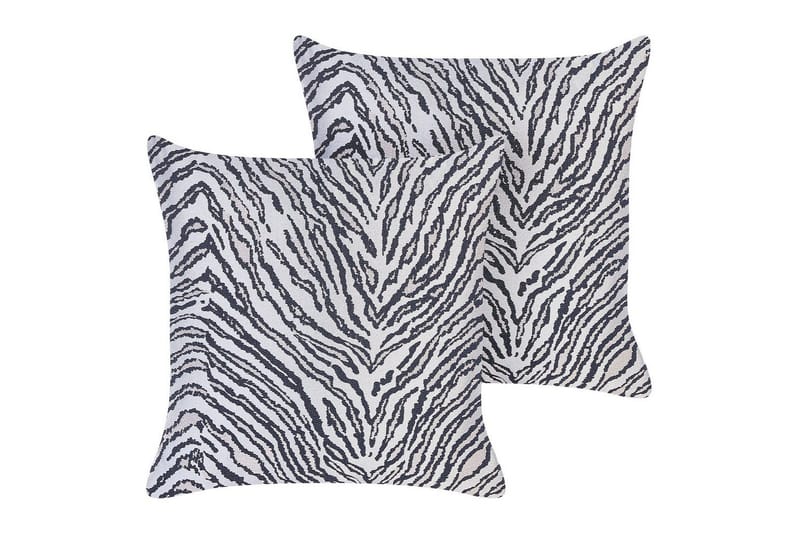 Pyntepuder Manetti sæt á 2, undefined