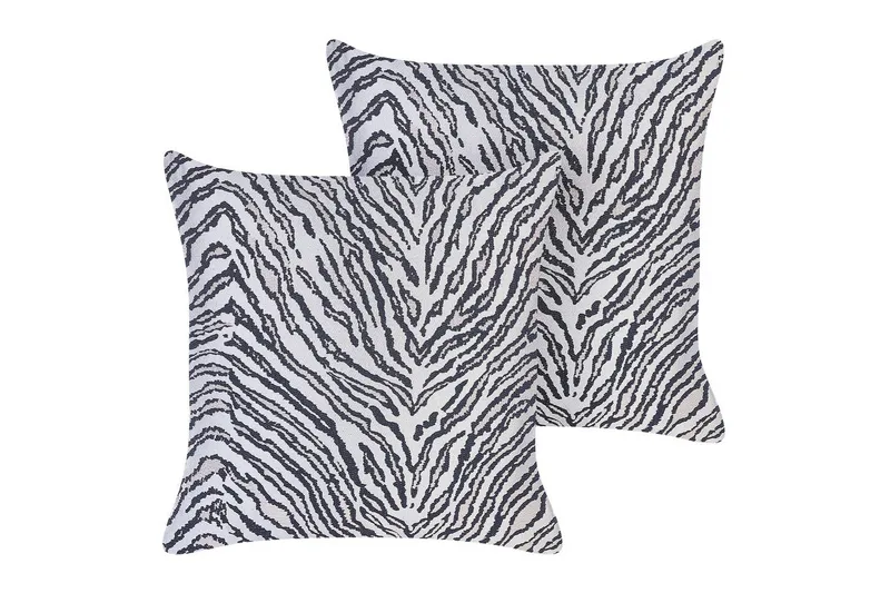 Pyntepuder Manetti sæt á 2, undefined