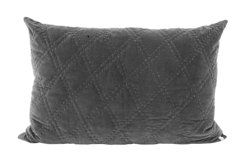 Marseille Pudebetræk 70x100 Grå, Borås Cotton