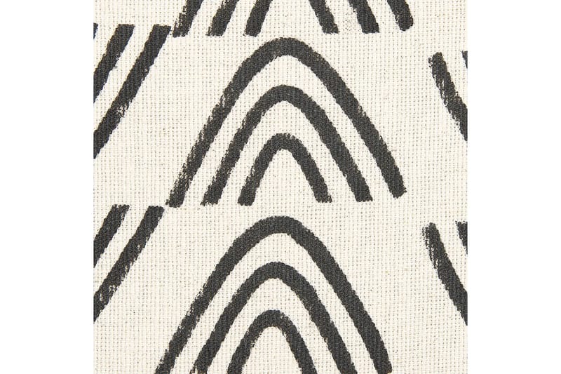 Pyntepuder Mays sæt af 2 - Tekstiler - Pude & plaid - Udendørs puder